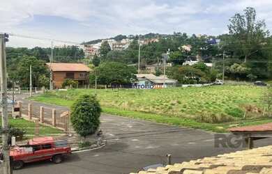 Imagem 14: CASA 2 DORMITÓRIOS 1 SUÍTE 2 VAGAS PISCINA SACADA BAIRRO HÍPICA ZONA...