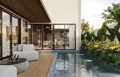 Imagem 11: Casa à venda no Condomínio Villa Di Sorrento - Vila Estrela