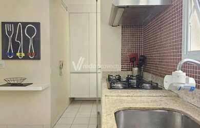 Imagem 14: apartamento - Loteamento Residencial Vila Bella - Campinas