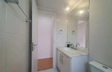 Imagem 11: EXCELENTE APARTAMENTO 60 metros - 2 dorms - EDIFÍCIO HELBOR TREND JARDINS...