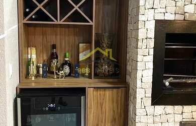 Imagem 13: Casa em Condomínio Buraquinho Foz Joanes 4/4 Energia Solar 1.050.000...