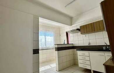 Imagem 5: Apartamento com 3 dormitórios à venda, 104 m² por R$ 460.000 - Vila Cidade Universitária