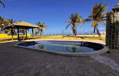 Imagem 1: Casa à venda no BEACH HOUSE , PORTO DE SAUIPE, Entre Rios, BA
