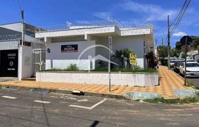 Imagem 4: Aluguel Casa MARTINS. Área de serviço, 177m² de Área, 3 Banheirose1...