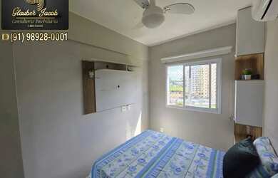 Imagem 9: Jardim de Valencia, Lindo Apto com 3/4, reformado e mobiliado