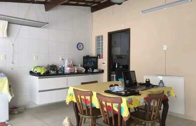 Imagem 3: Excelente village triplex, com 5 quartos em Itapuã 166 m2 Itapuã - Salvador...