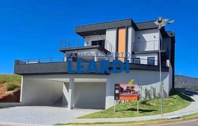 Imagem: CASA EM CONDOMÍNIO - LARANJA AZEDA - SP