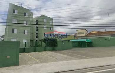 Imagem: Apartamento no Residencial Santa Helena - Jacareí