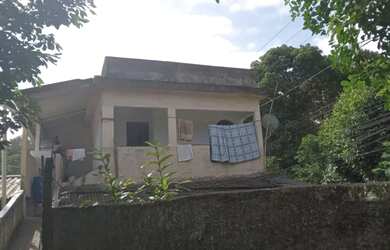 Imagem: A casa possui 2 Dormitórios, 1 Banheiro, 90m² de Área e