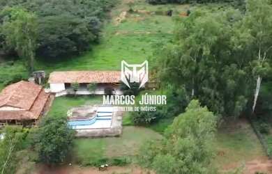 Imagem 2: VENDO FAZENDA NA REGIÃO DE MONTES CLAROS NORTE DE MINAS DE PECUARIA ESTRUTURADA...