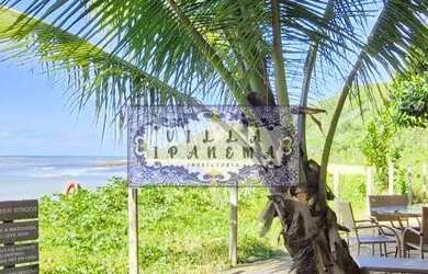 Imagem 7: BAHIA TRANCOSO CONDOMÍNIO OUTEIRO DAS BRISAS ALTÍSSIMO PADRÃO 5000M2...