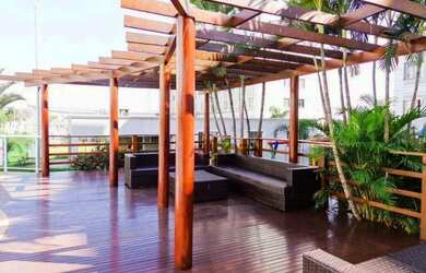 Imagem 16: Apartamento Spazio Leopoldina Mobiliado com 2 dormitórios para alugar,...