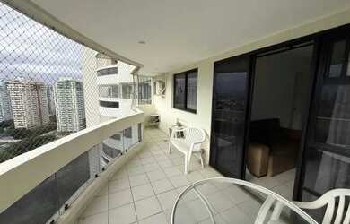 Imagem 5: Vendo Apartamento no Varandas do Mar na Barra da Tijuca