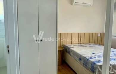 Imagem 12: Apto mobiliado 1 dorm cambui Modernissimo