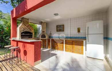 Imagem 5: Casa com 5 quartos à venda, 541 m² por R$ 2.500.000 - Recreio dos Bandeirantes...