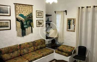 Imagem 10: Casa em condomínio fechado a uma quadra do mar codigo 160384