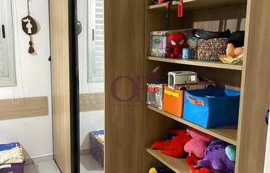 Imagem 11: Apartamento no Morada do Barão Jundiaí