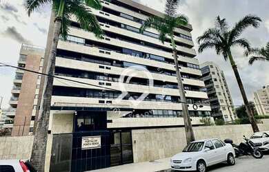 Imagem: O apartamento possui 5 Dormitórios, 4 Banheiros, 2 Vagas na