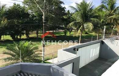 Imagem 2: Casa em Avenida Paulo Matarazzo - Jardim Virgínia - Guarujá/SP