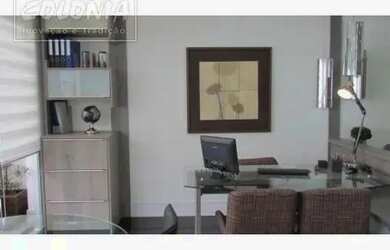 Imagem: O depósito possui 1 Vaga na garagem, 41m² de Área e está