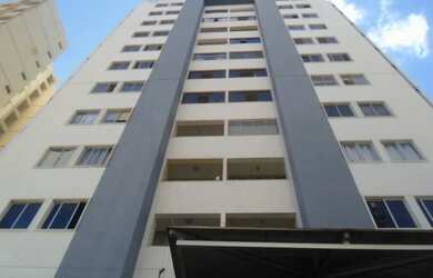 Imagem: O apartamento possui 3 Dormitórios, 2 Banheiros, 1 Vaga na