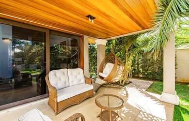 Imagem 15: Casa com 4 suítes no condomínio FAZENDA SERRAZUL I por R$ 5.600.000