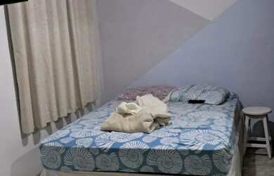 Imagem 5: Alugo para temporada. Acomodam 4 pessoas, 1 Vaga na garageme2 Dormitórios