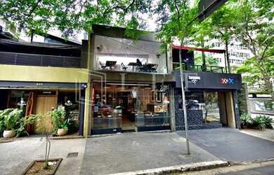 Imagem: O depósito possui 250m² de Área e está localizado em Cerqueira