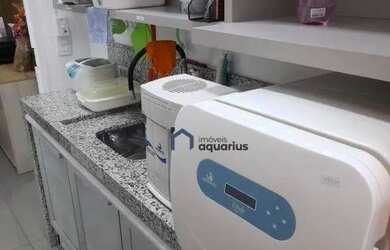 Imagem 5: Sala, 50 m² - venda por R$ 520.000,00 ou aluguel por R$ 4.831,67/mês...