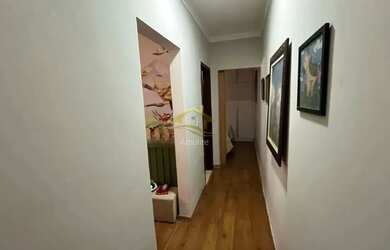 Imagem 3: CASA RESIDENCIAL NO JARDIM NAZARETH EM SÃO JOSÉ DO RIO PRETO