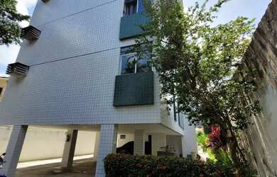 Imagem: O apartamento possui 3 Dormitórios, 3 Banheiros, 1 Vaga na