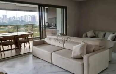 Imagem: O apartamento possui 3 Dormitórios, 4 Banheiros, 2 Vagas na