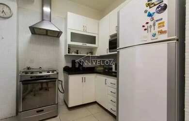 Imagem: Apartamento Padrão / Residencial / Lagoa