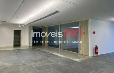 Imagem 13: Laje Corporativa para aluguel no Faria Lima Square Classe AA Nova Faria...