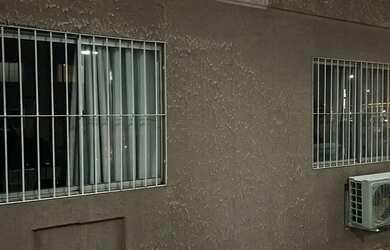 Imagem: O apartamento possui 2 Dormitórios, 1 Banheiro e 40m² de Área