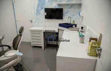 Imagem 12: Sala, 50 m² - venda por R$ 520.000,00 ou aluguel por R$ 4.831,67/mês...