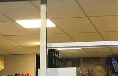 Imagem: O depósito possui 70m² de Área e está localizado em Pinheiros