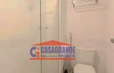 Imagem 14: Imóvel para aluguel com 54 metros quadrados com 2 quartos em Consolação...