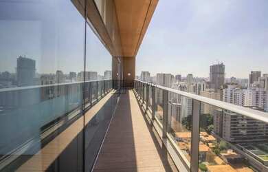 Imagem 16: Aluguel Apartamento 1 Dormitórios - 43 m² Brooklin