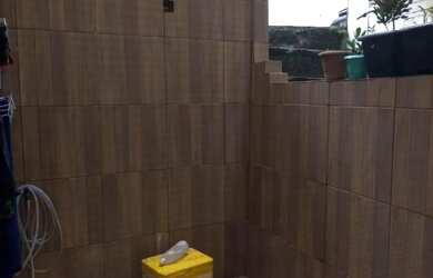 Imagem 10: Vendo Casa. Ar-condicionado, 1 Banheiroe2 Dormitórios