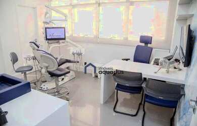 Imagem 10: Sala, 50 m² - venda por R$ 520.000,00 ou aluguel por R$ 4.831,67/mês...