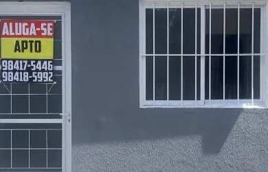 Imagem: A kitnet possui 1 Dormitório, 1 Banheiro e 30m² de Área e