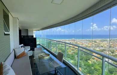 Imagem 8: Apartamento à venda no ART RESIDENCE , JAGUARIBE, Salvador, BA