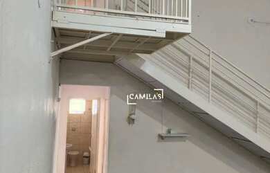 Imagem 8: Barracão à venda, 305 m² por R$ 1.800.000 - Jardim Ypê - Paulínia/SP