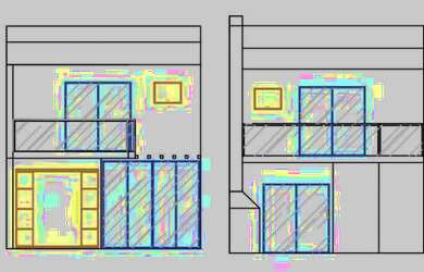 Imagem: Casa para Venda - 173.88m², 3 dormitórios, sendo 1 suites