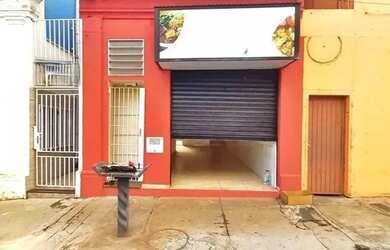 Imagem: O depósito possui 83m² de Área e está localizado em Centro