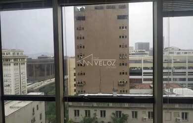 Imagem 9: Sala / Comercial / Centro