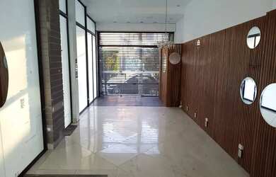 Imagem: O depósito possui 90m² de Área e está localizado em Pinheiros