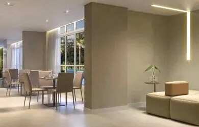 Imagem 8: Side Barra Funda - Apartamento à venda no bairro Barra Funda - São Paulo/SP