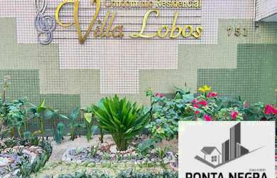 Imagem: O apartamento possui 3 Dormitórios, 5 Banheiros, 3 Vagas na